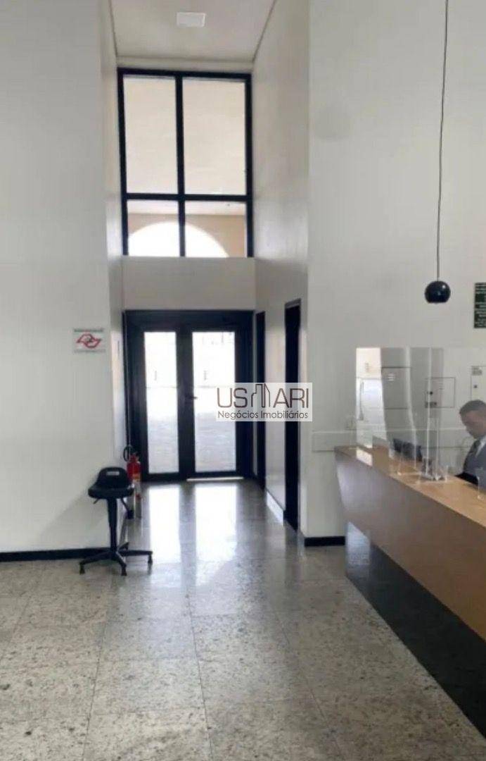 Conjunto Comercial-Sala para alugar, 32m² - Foto 4