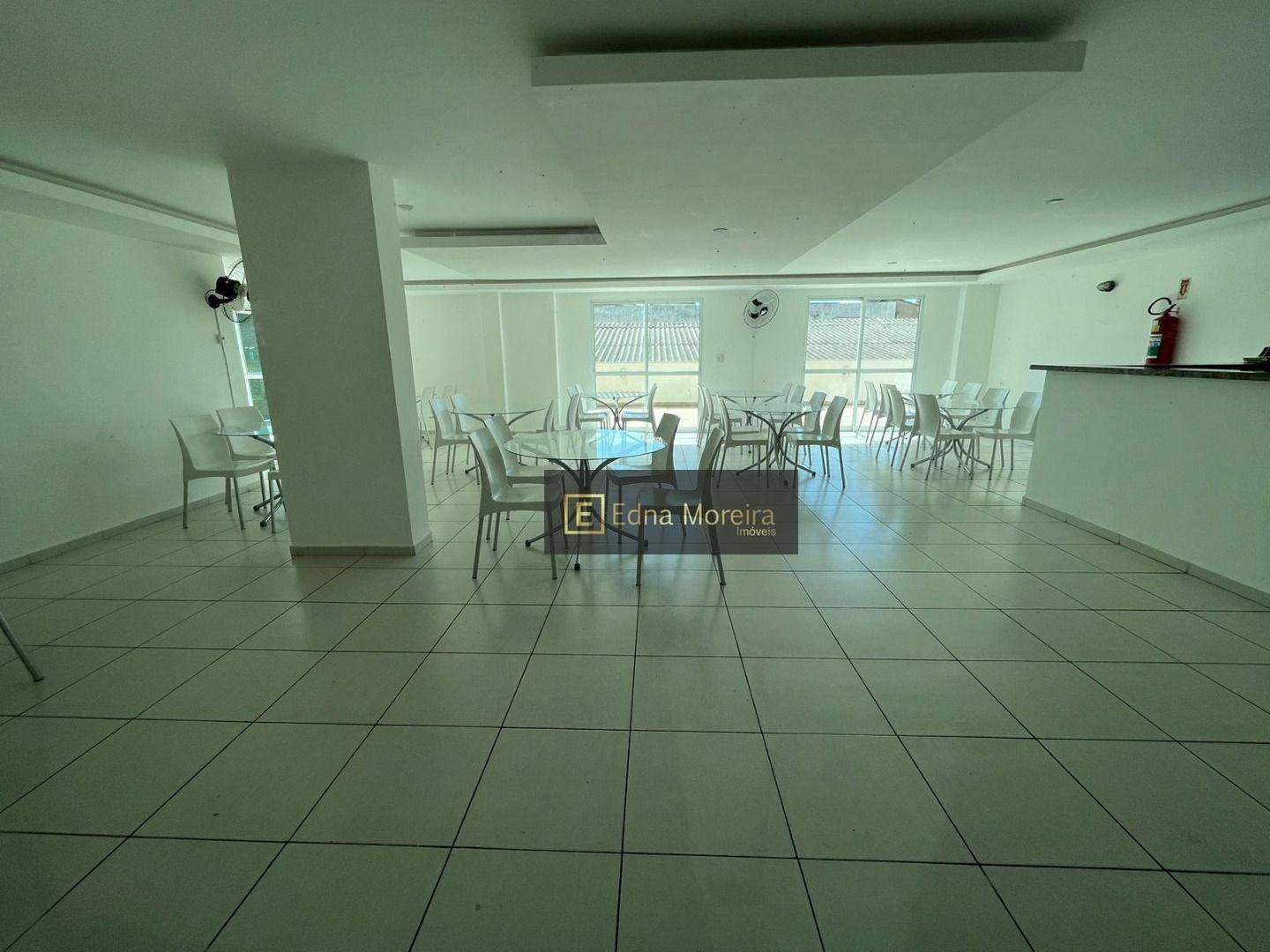 Cobertura à venda com 3 quartos, 100m² - Foto 36