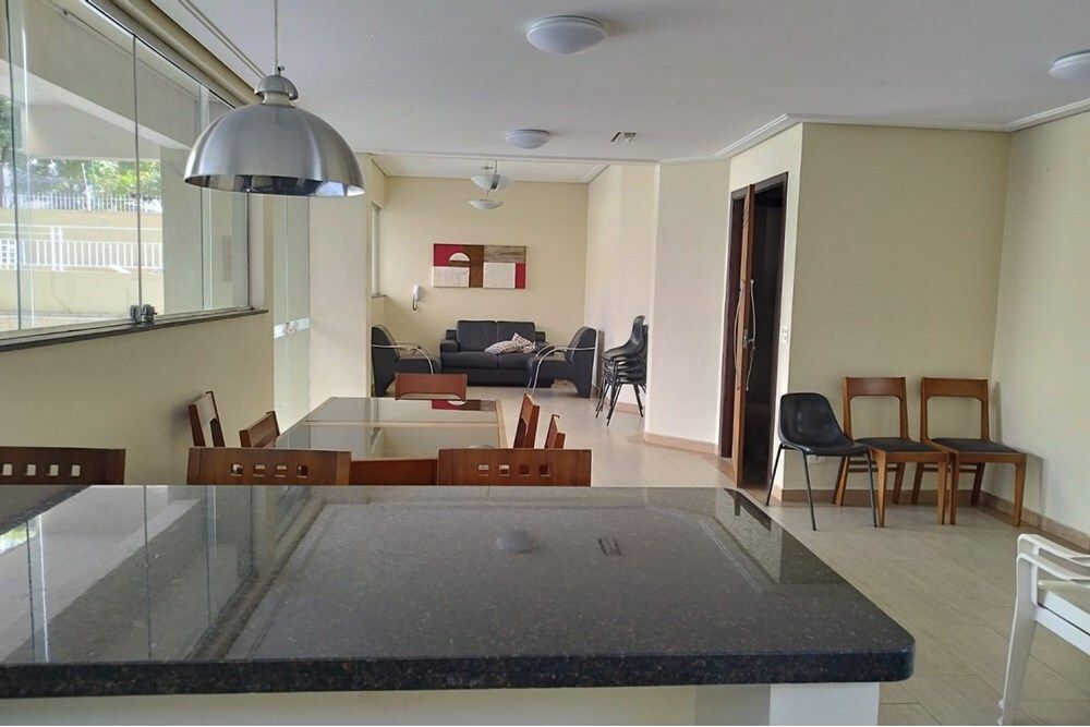 Apartamento à venda com 2 quartos, 61m² - Foto 7