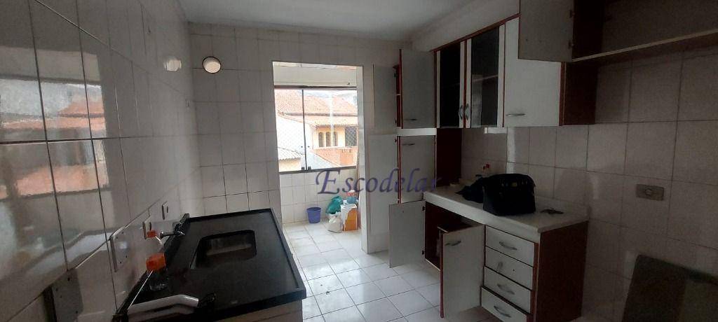 Apartamento à venda com 3 quartos, 85m² - Foto 21