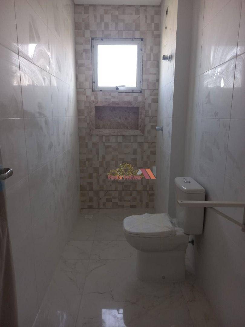 Apartamento à venda com 3 quartos, 81m² - Foto 11