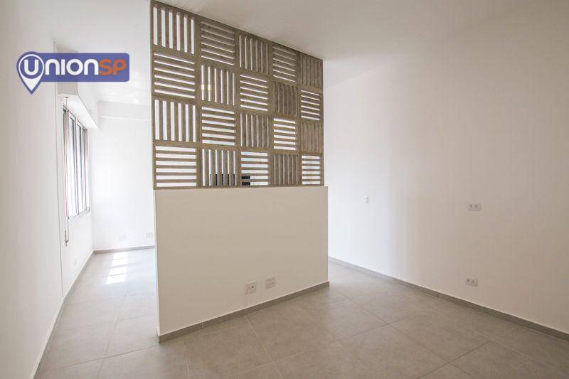 Apartamento à venda com 1 quarto, 30m² - Foto 7