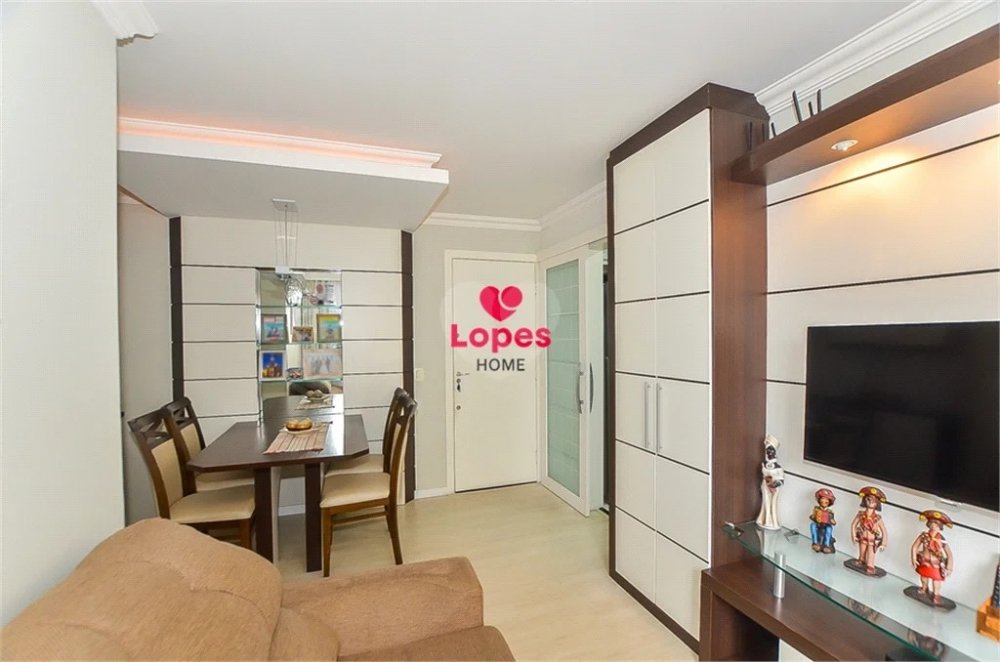 Apartamento à venda com 3 quartos, 61m² - Foto 7