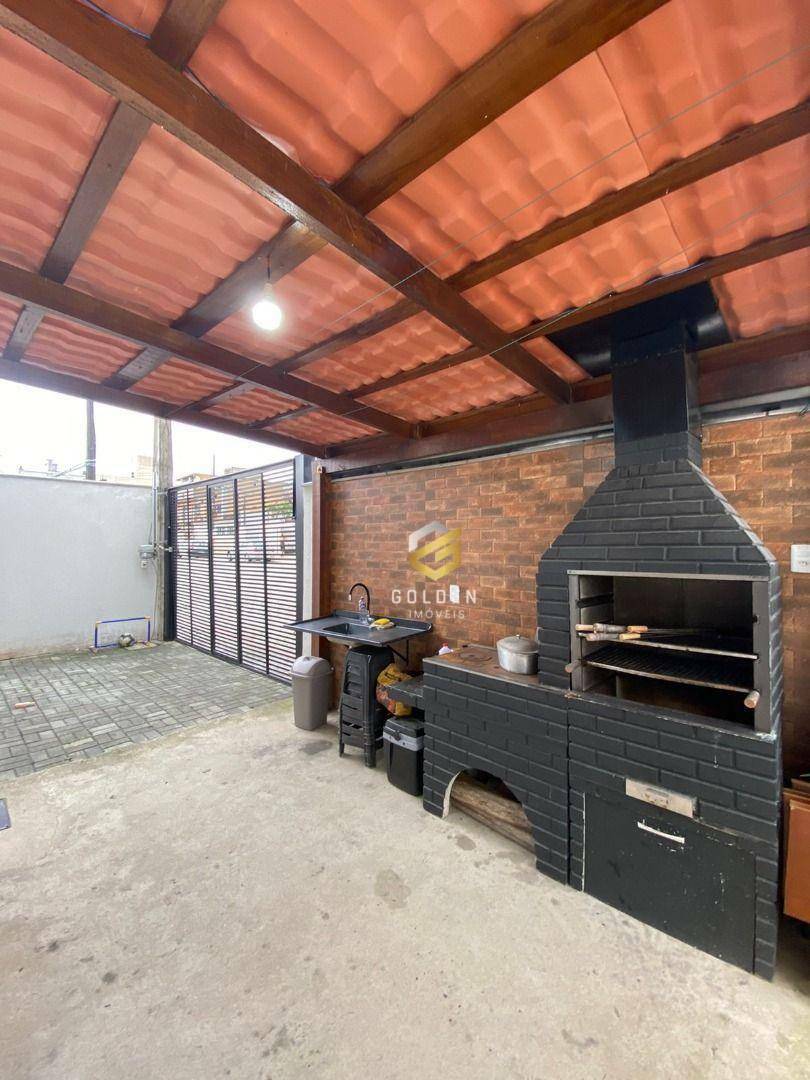 Sobrado à venda com 3 quartos, 106m² - Foto 21