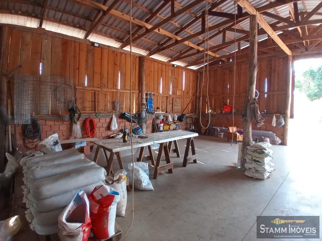 Fazenda à venda com 4 quartos, 3m² - Foto 19