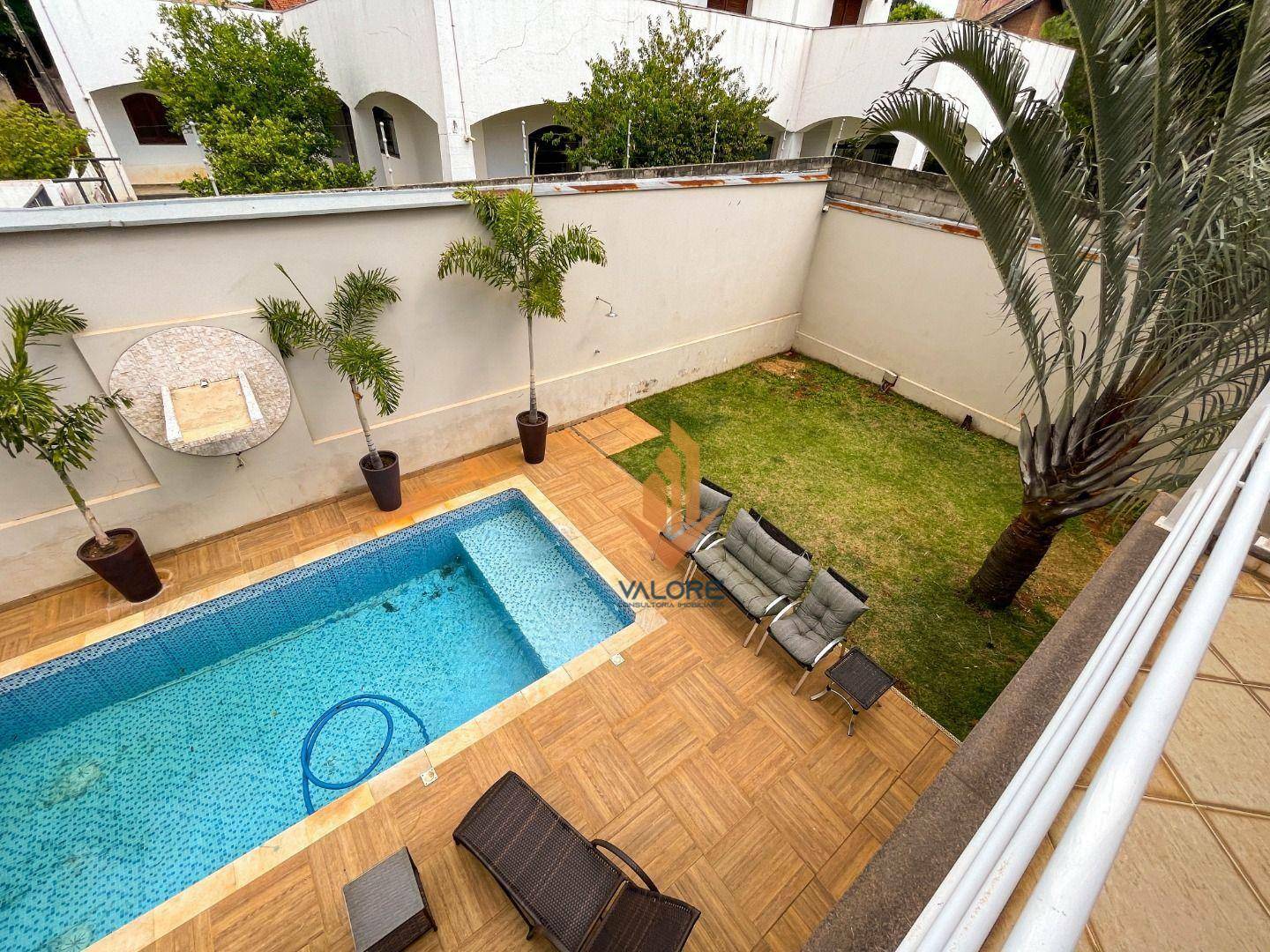 Casa à venda com 3 quartos, 255m² - Foto 38