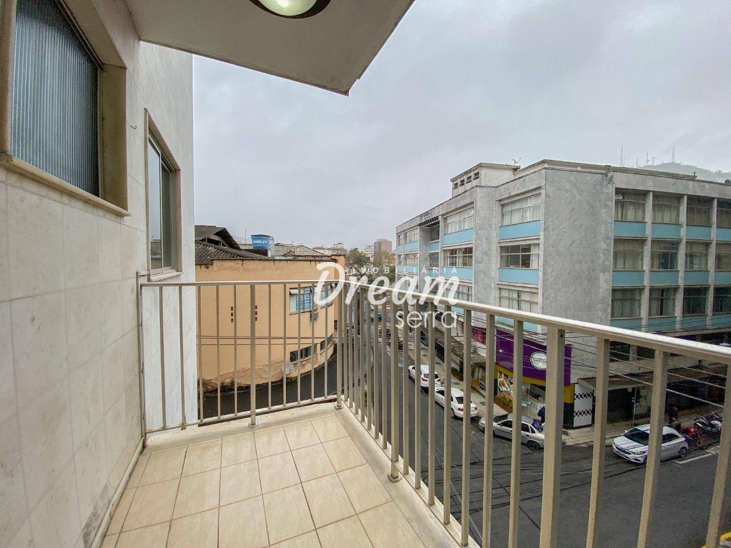 Apartamento à venda com 3 quartos, 107m² - Foto 19