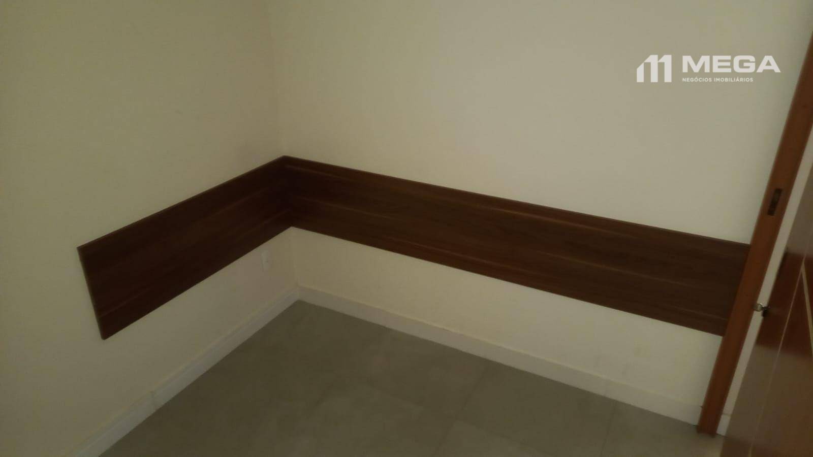 Conjunto Comercial-Sala para alugar, 38m² - Foto 3