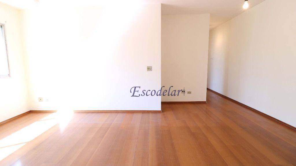 Apartamento à venda com 3 quartos, 96m² - Foto 3