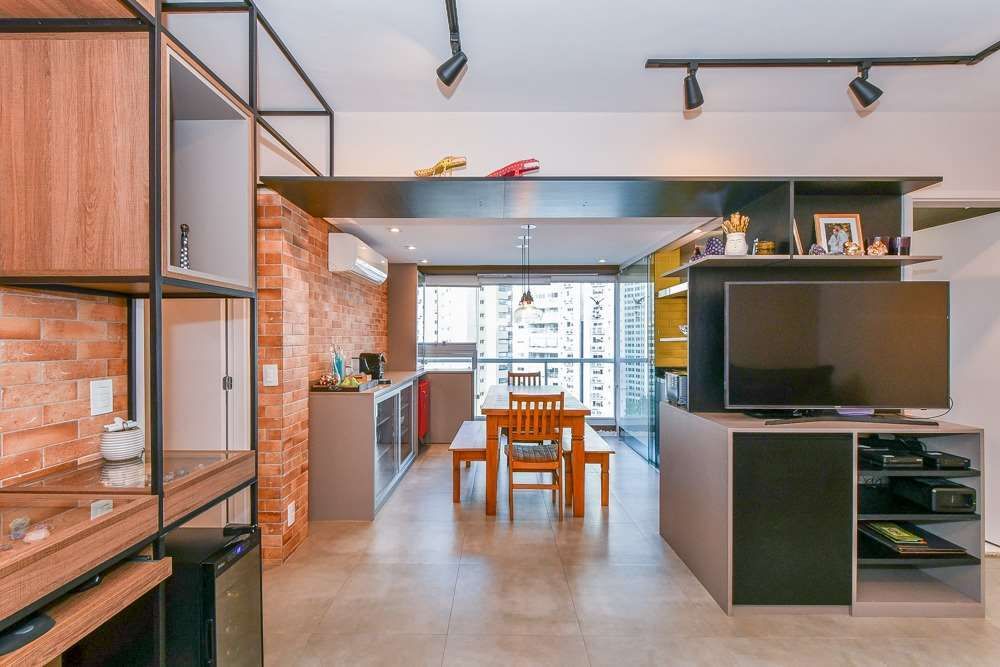 Apartamento à venda com 2 quartos, 77m² - Foto 30