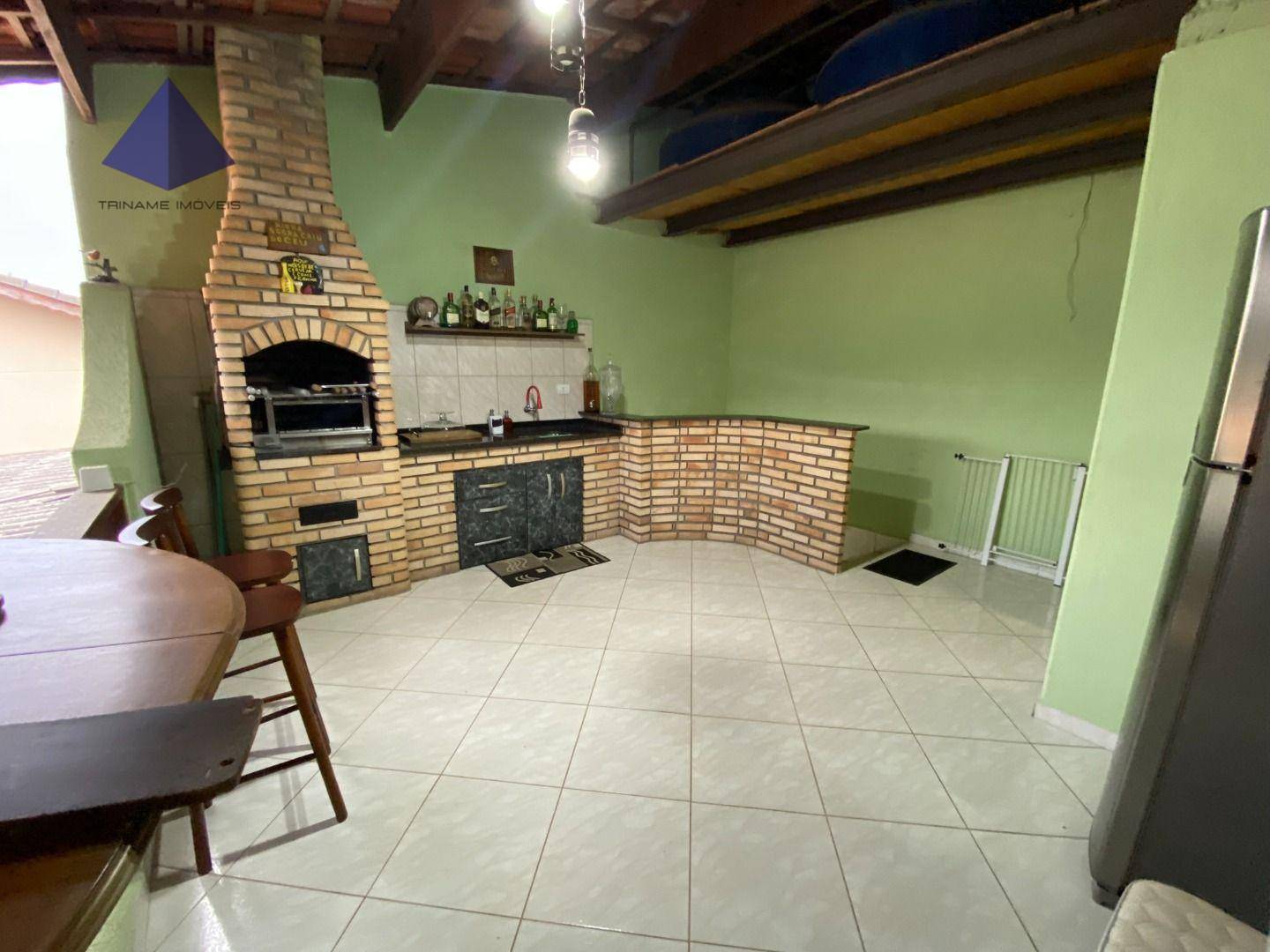 Sobrado, 4 quartos - Foto 23