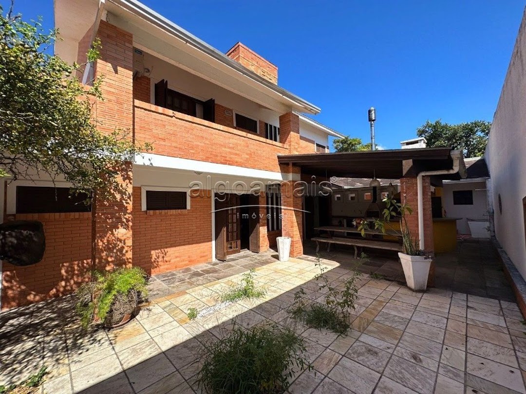 Casa à venda com 4 quartos, 292m² - Foto 23