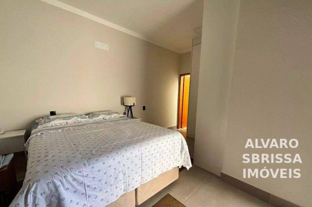 Casa de Condomínio à venda com 3 quartos, 124m² - Foto 8