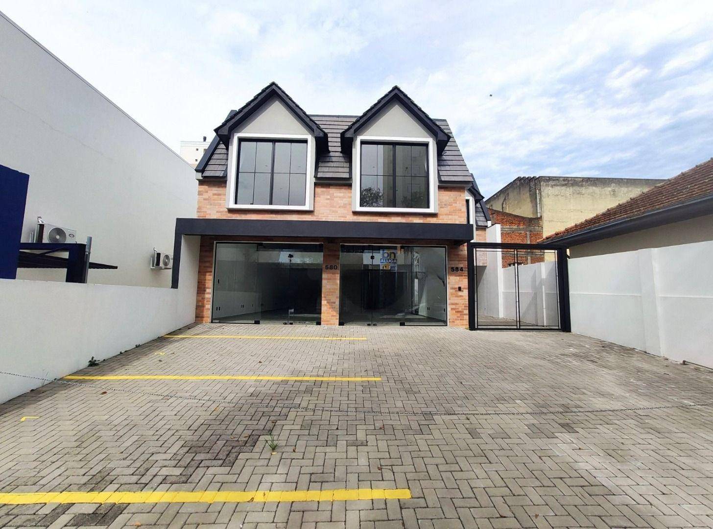 Loja-Salão, 176 m² - Foto 2