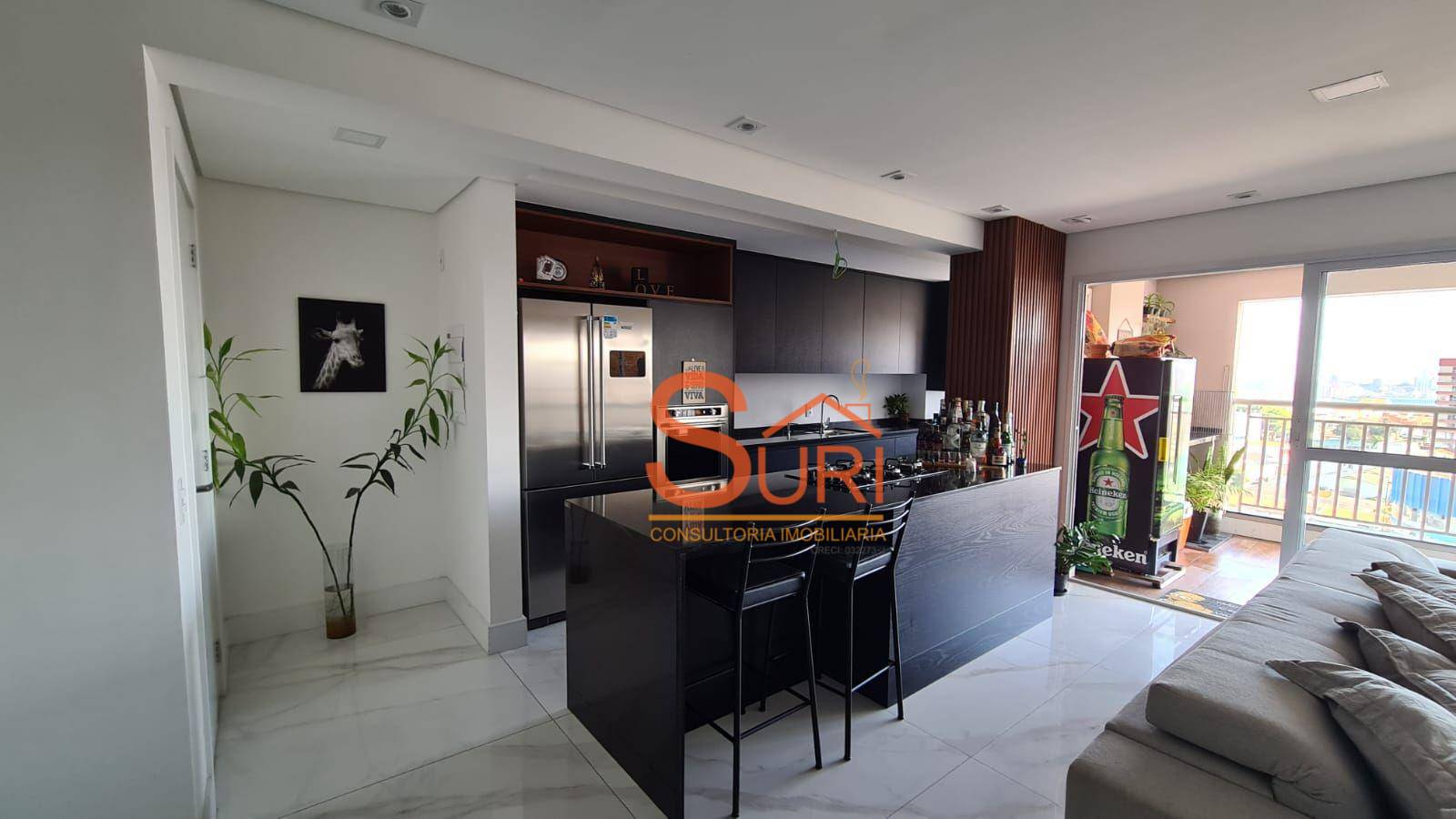 Apartamento, 2 quartos, 90 m² - Foto 36