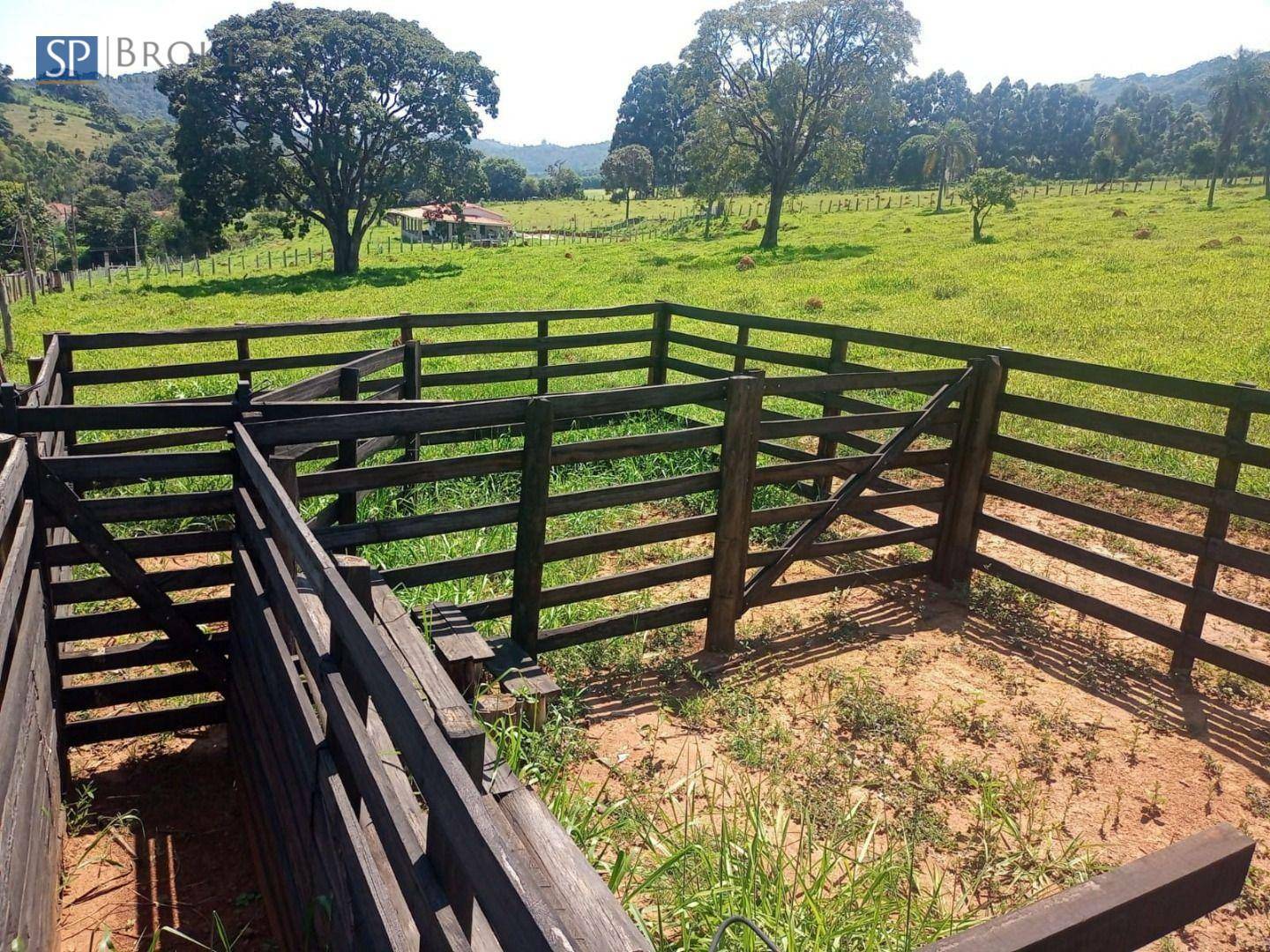 Chácara à venda com 4 quartos, 300m² - Foto 17