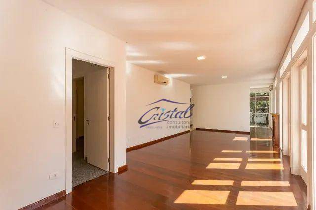 Casa de Condomínio à venda com 4 quartos, 465m² - Foto 6