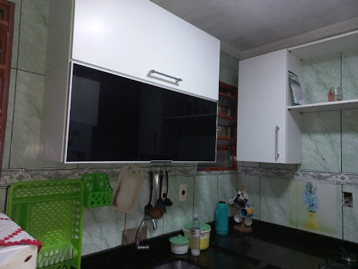 Casa de Condomínio à venda com 2 quartos, 45m² - Foto 7