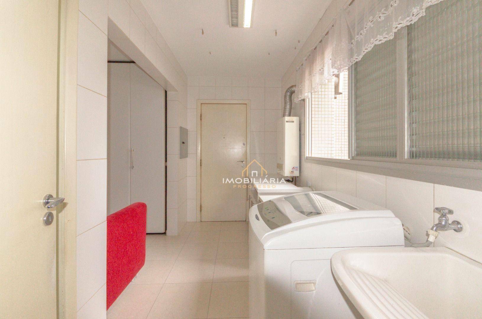 Apartamento à venda com 3 quartos, 161m² - Foto 13