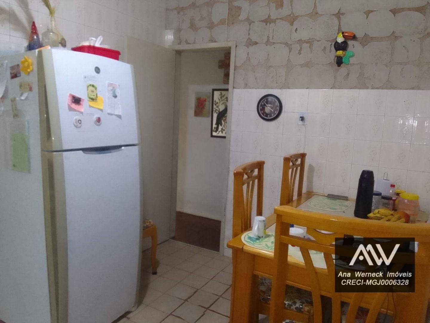 Apartamento à venda com 3 quartos, 82m² - Foto 12