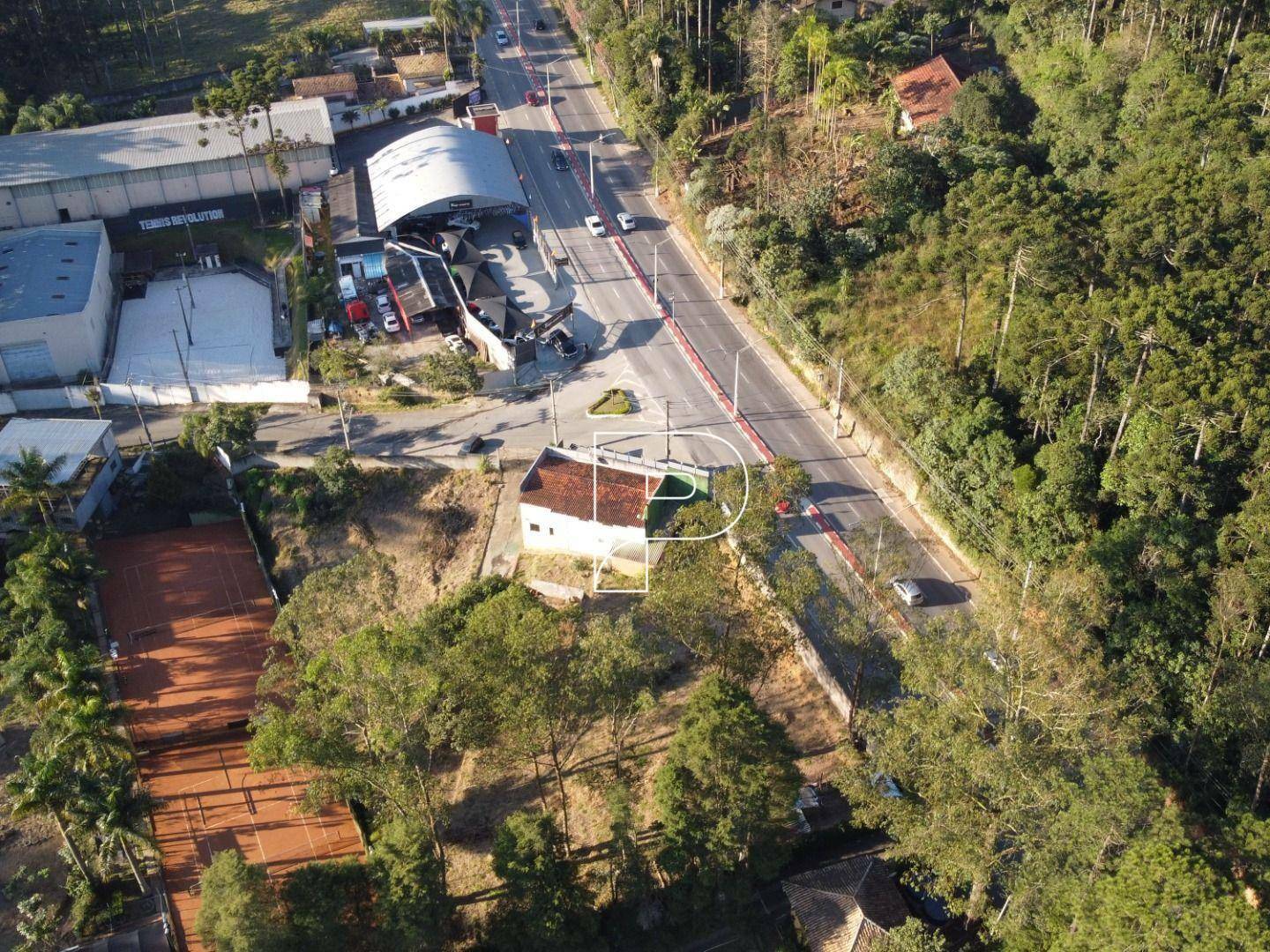Loja-Salão à venda e aluguel, 209m² - Foto 4