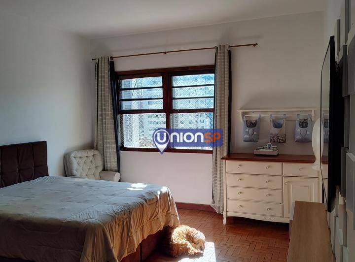 Apartamento à venda com 2 quartos, 116m² - Foto 6