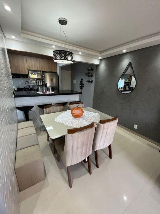 Apartamento à venda com 3 quartos, 70m² - Foto 6