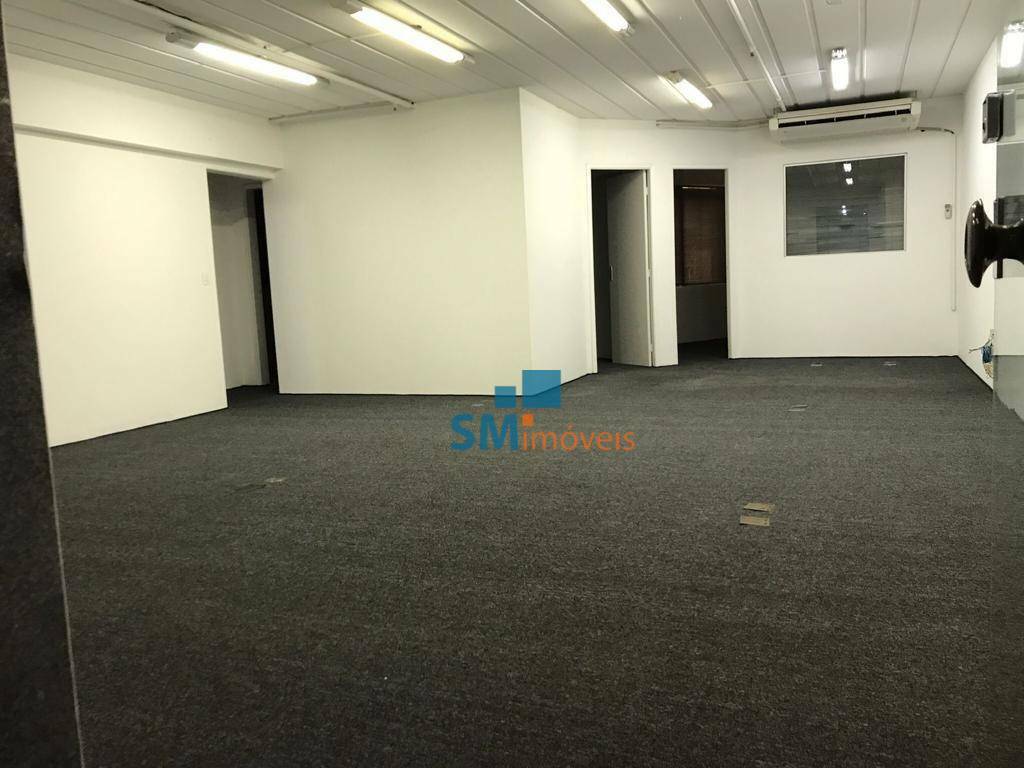 Conjunto Comercial-Sala para alugar, 90m² - Foto 2