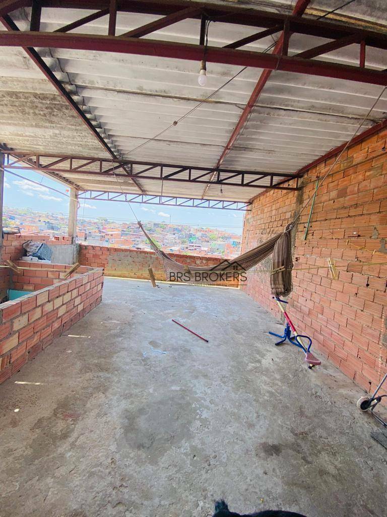 Sobrado à venda com 3 quartos, 125M2 - Foto 30