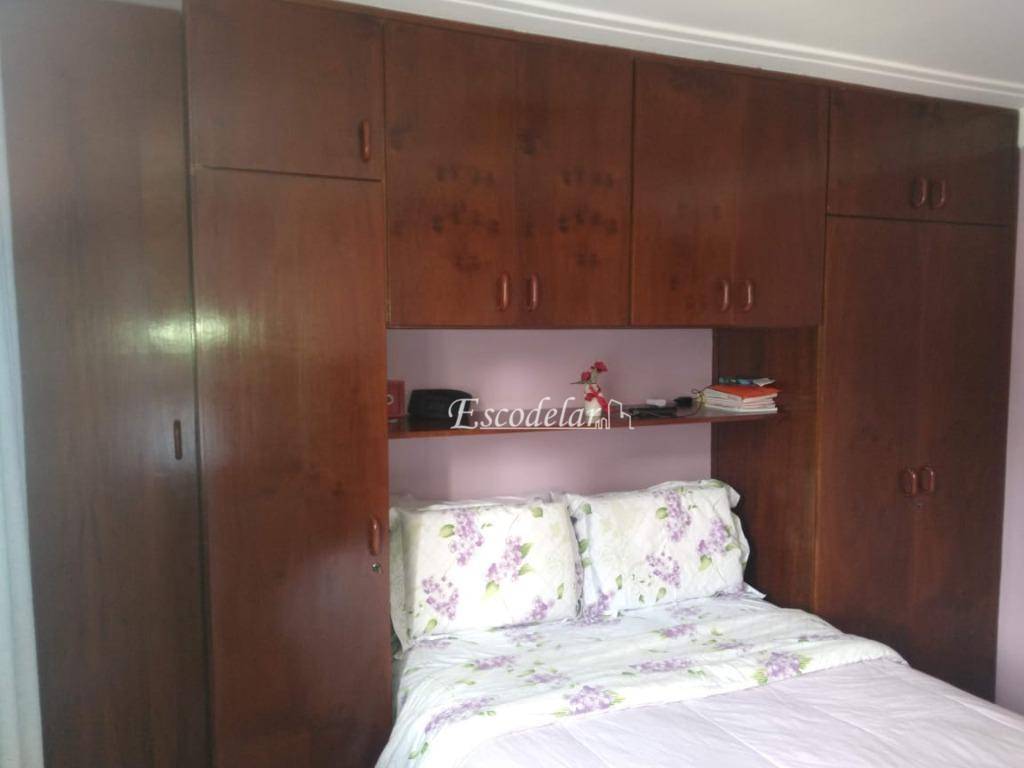 Apartamento à venda com 3 quartos, 93m² - Foto 6