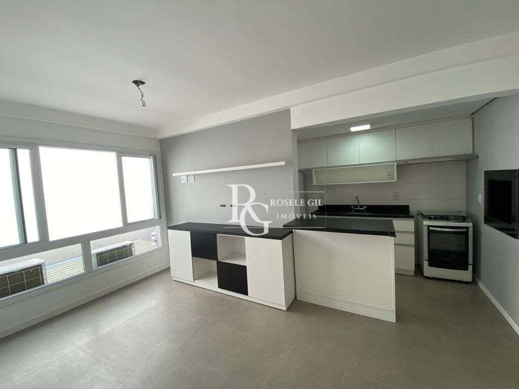 Apartamento à venda com 2 quartos, 58m² - Foto 1