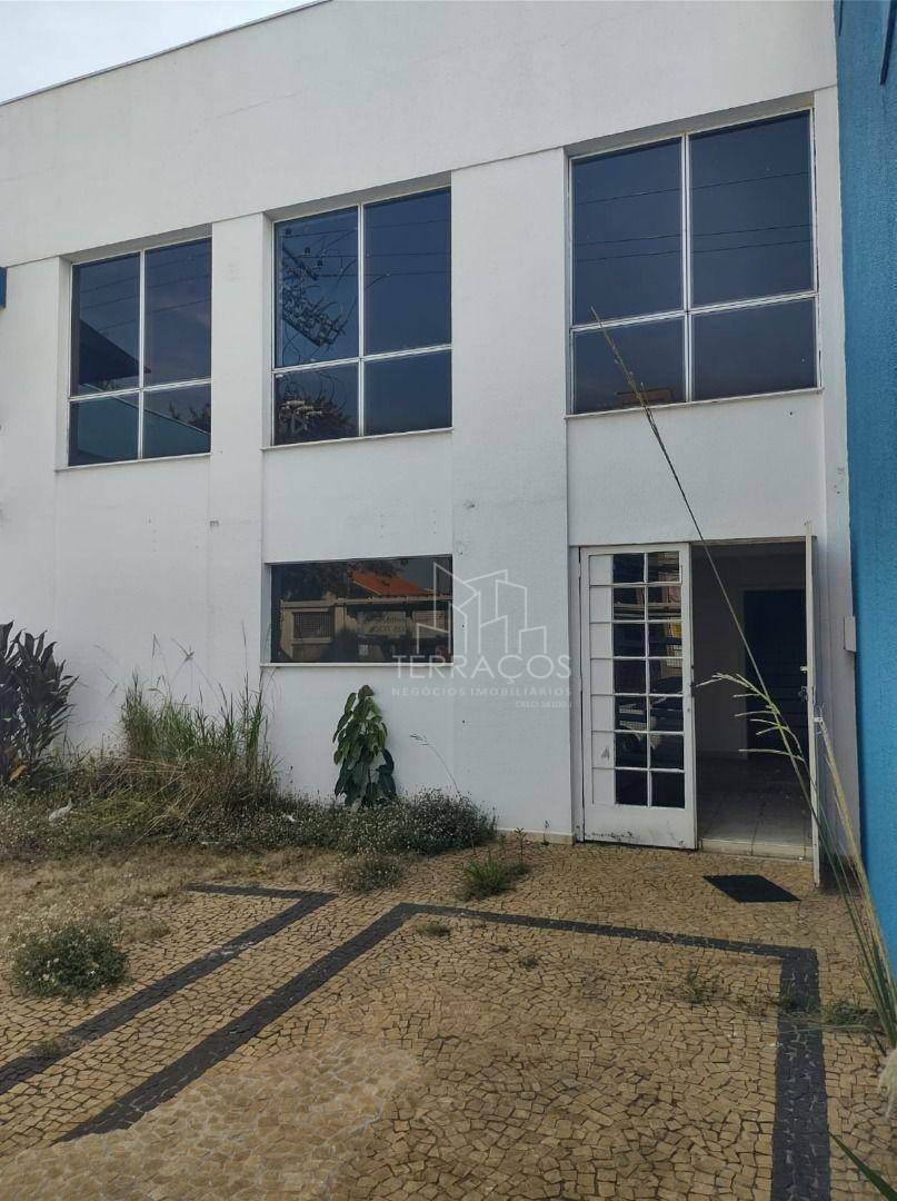 Prédio Inteiro à venda e aluguel, 518m² - Foto 2