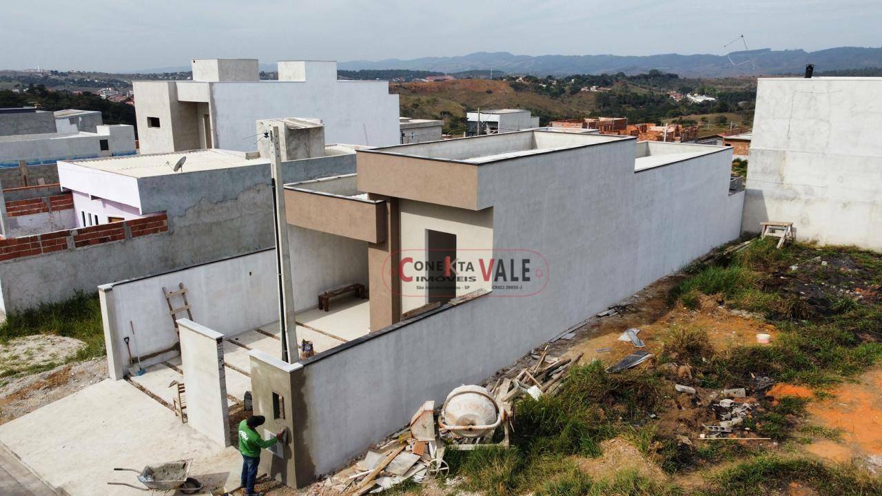 Casa à venda com 3 quartos, 96m² - Foto 3