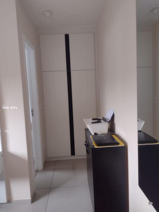 Apartamento à venda com 2 quartos, 60m² - Foto 3