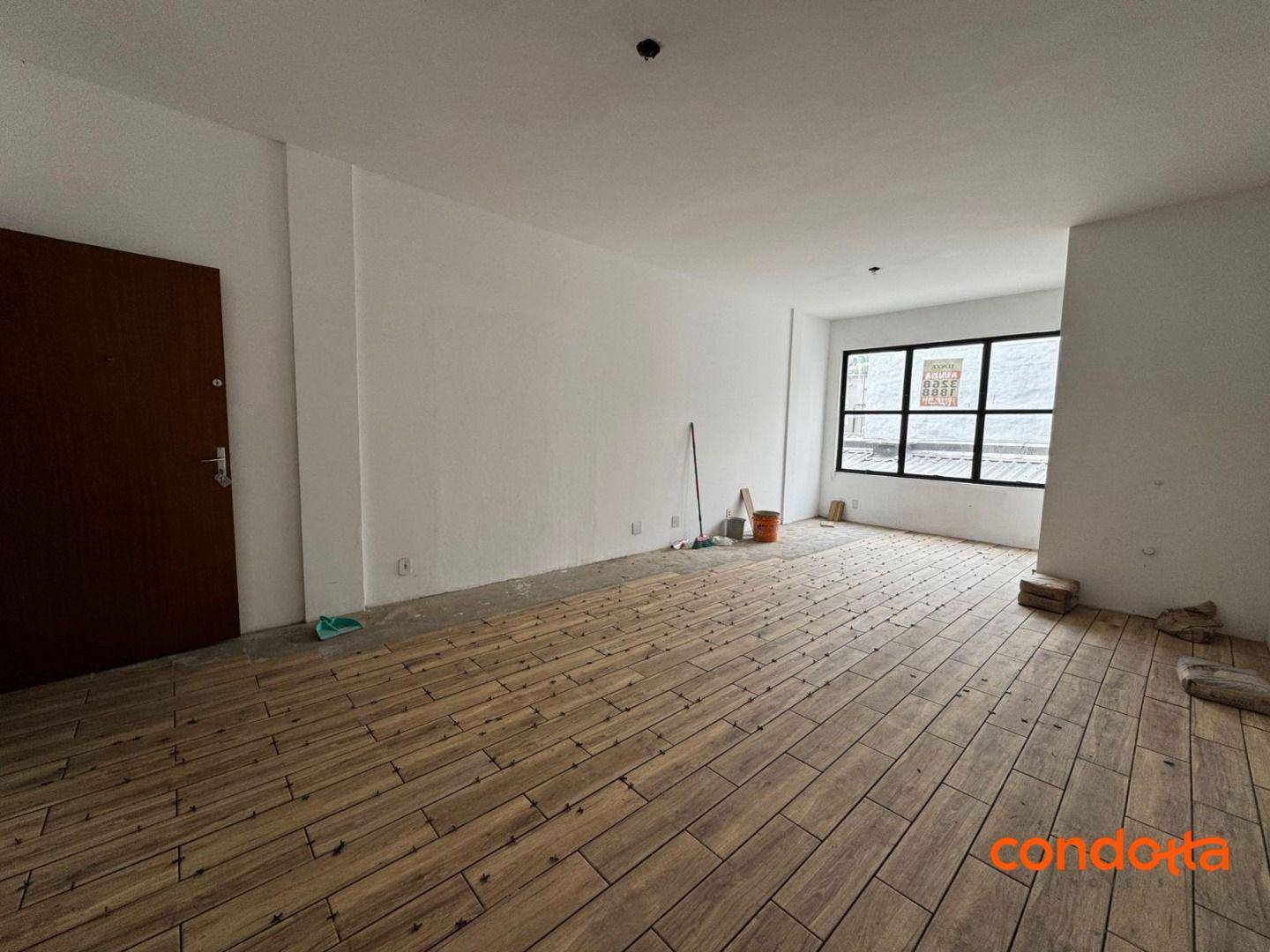Conjunto Comercial-Sala para alugar, 36m² - Foto 3
