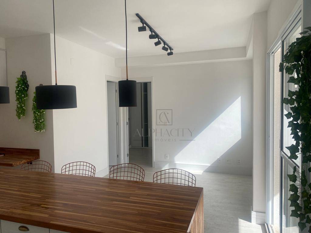 Apartamento para alugar com 1 quarto, 49m² - Foto 5