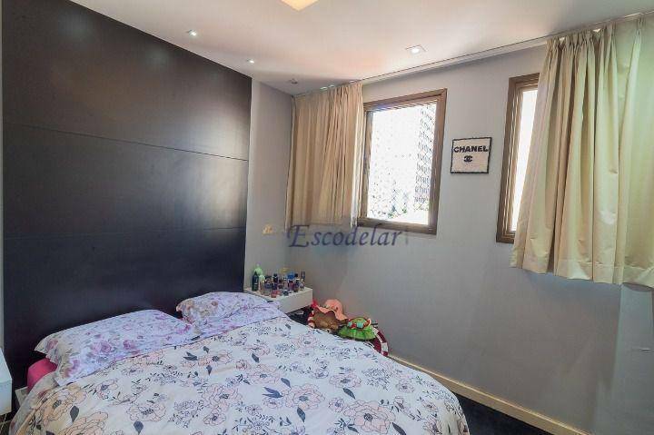 Apartamento à venda com 3 quartos, 228m² - Foto 43