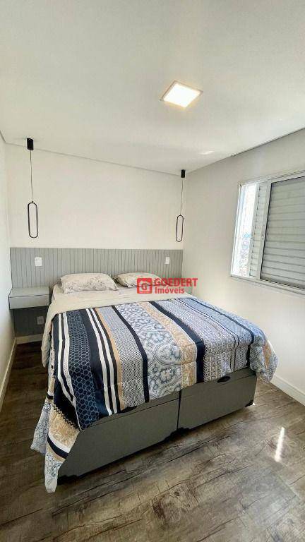 Apartamento à venda com 2 quartos, 59m² - Foto 13