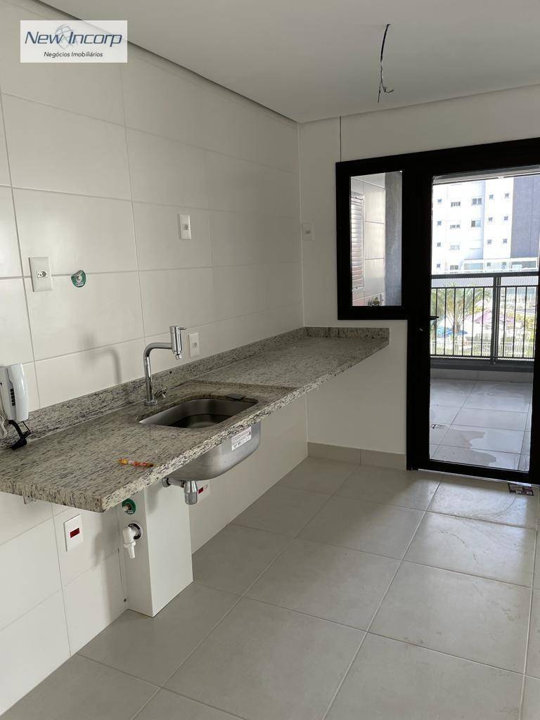 Apartamento à venda com 3 quartos, 120m² - Foto 30