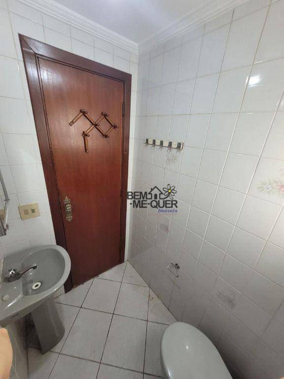 Apartamento à venda com 3 quartos, 170m² - Foto 22