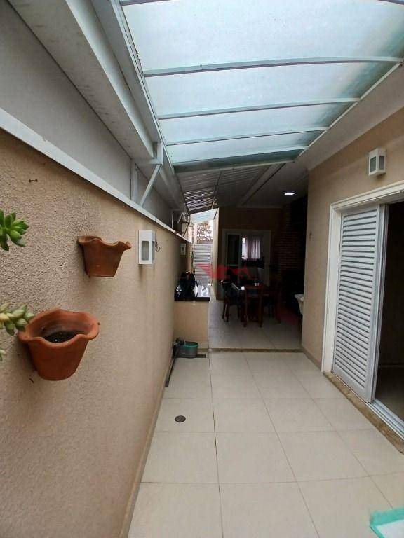 Casa de Condomínio à venda com 3 quartos, 105m² - Foto 3
