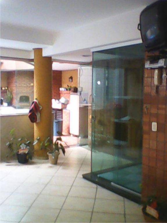 Sobrado à venda com 2 quartos, 240m² - Foto 21