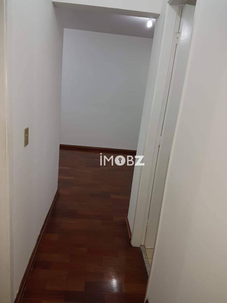 Apartamento à venda com 2 quartos, 58m² - Foto 4