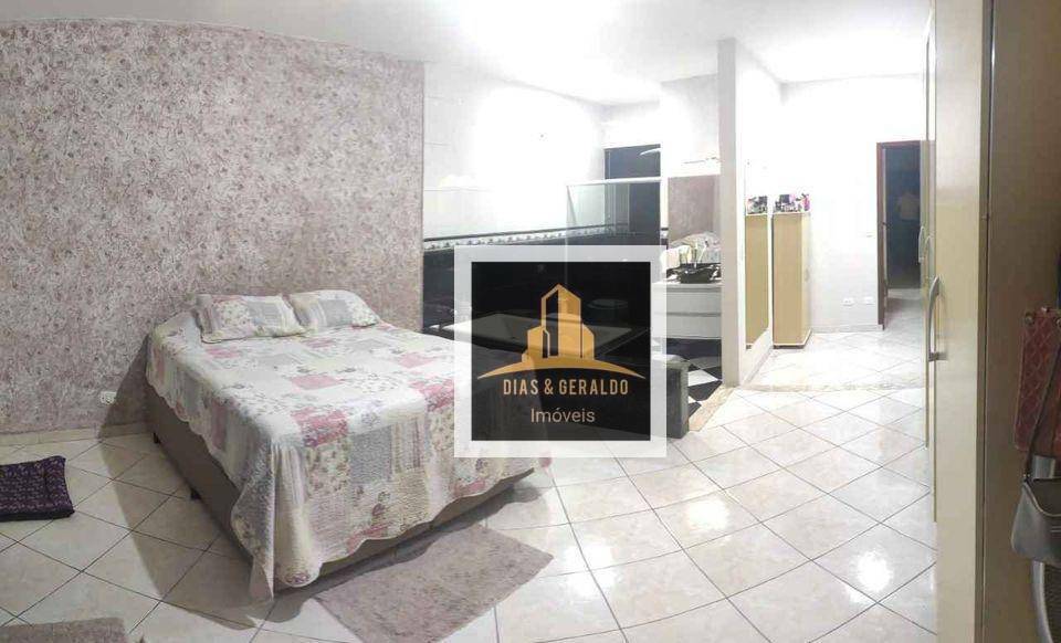 Sobrado à venda com 3 quartos, 98m² - Foto 9