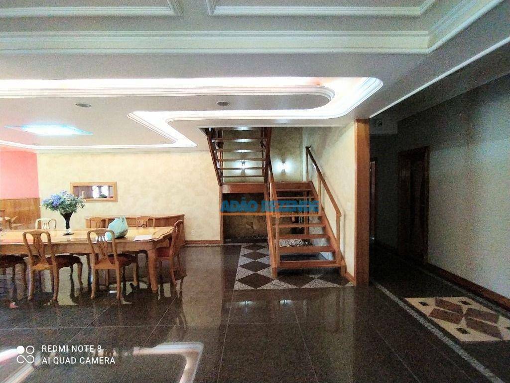 Casa de Condomínio à venda com 6 quartos, 574m² - Foto 29