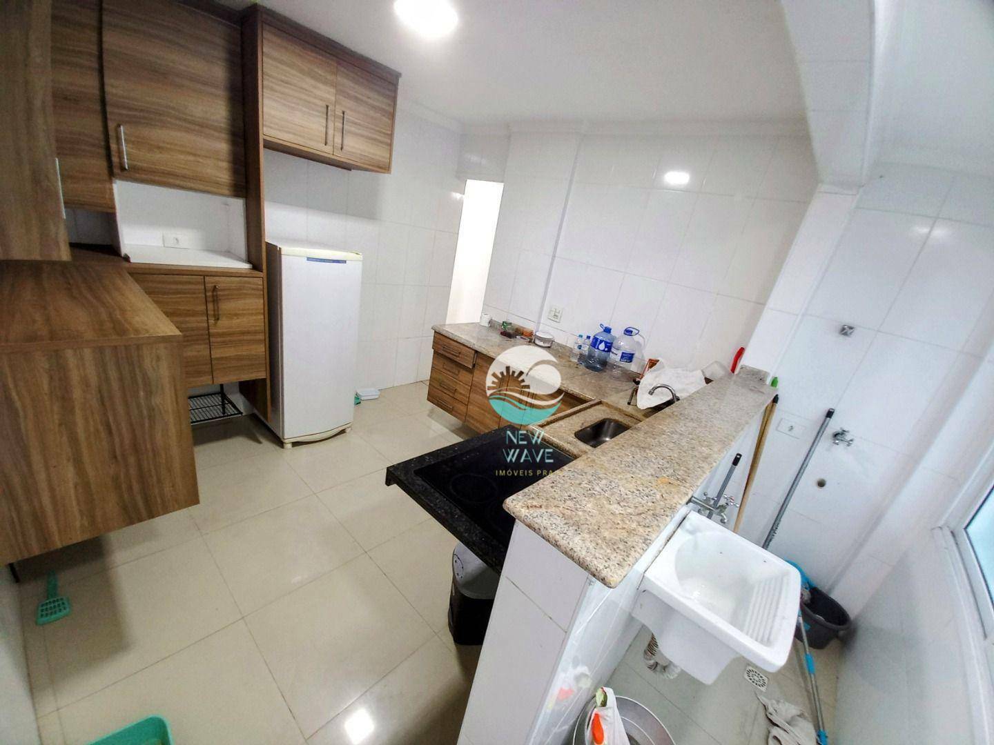 Apartamento à venda com 2 quartos, 84m² - Foto 6