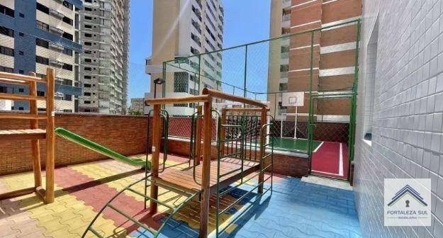 Apartamento à venda com 3 quartos, 81m² - Foto 8