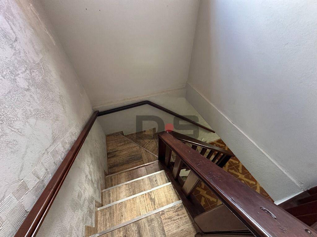 Sobrado, 4 quartos, 121 m² - Foto 5