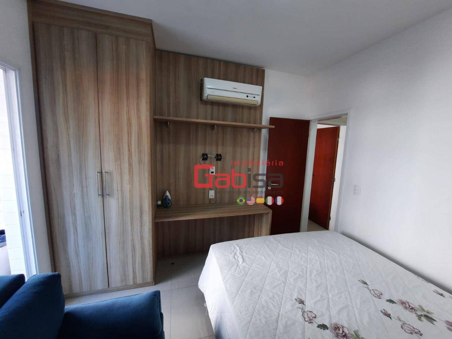 Apartamento à venda com 2 quartos, 96m² - Foto 13