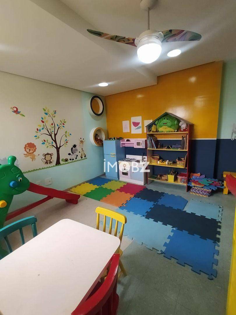 Apartamento à venda com 2 quartos, 53m² - Foto 19
